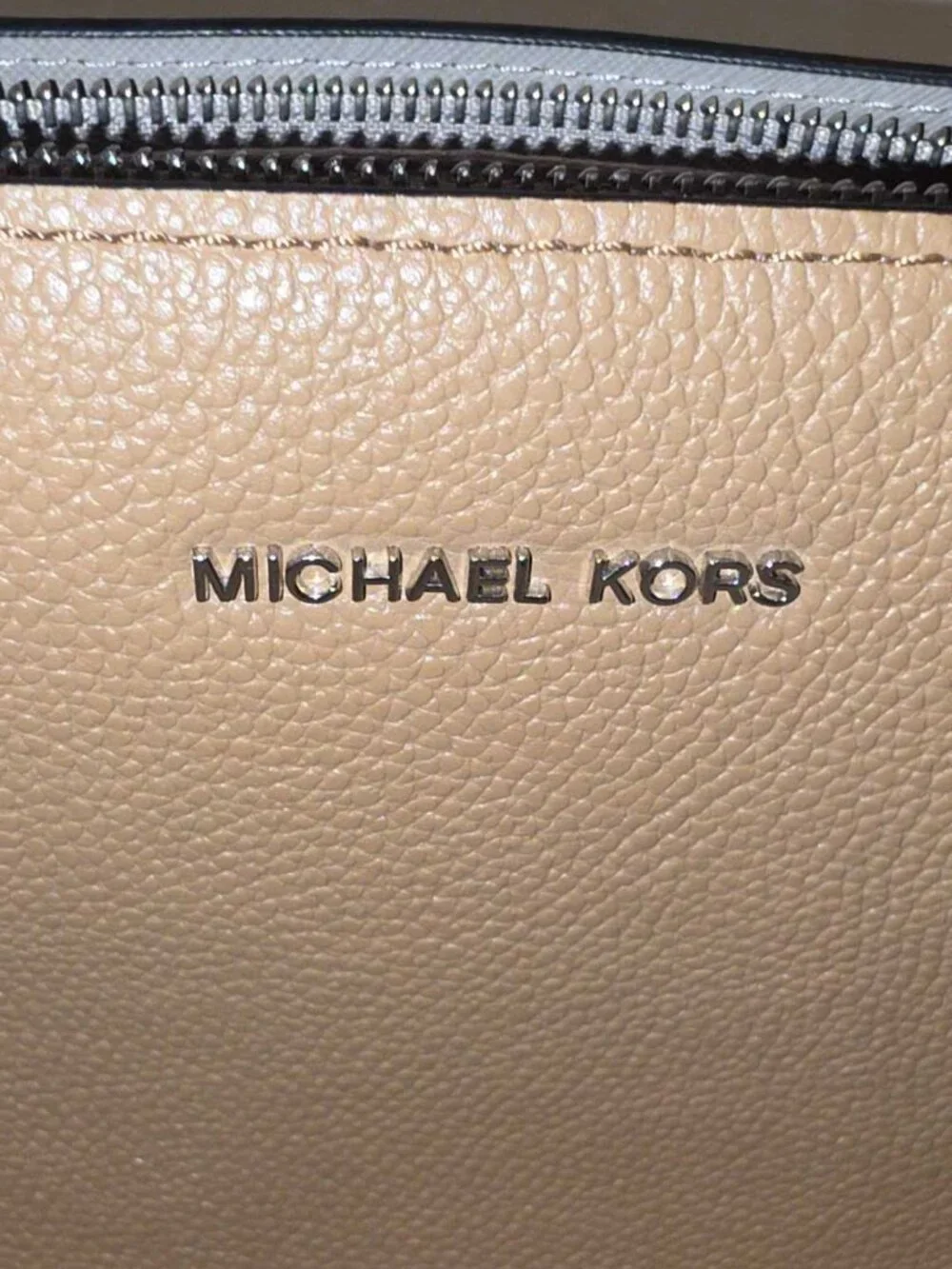 Michael Kors elegant timeless